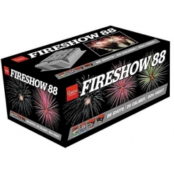 FIRESHOW 88