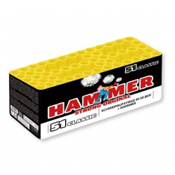 HAMMER 51 CLASSIC HAM51-01