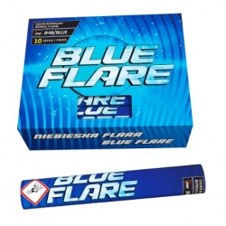 BLUE FLARE JF48/BLUE
