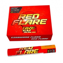 RED FLARE JF48/RED