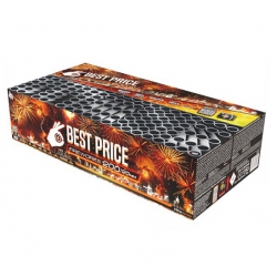 BEST PRICE WILD FIRE MULTI C20020XBPW
