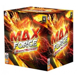 MAX FORCE C3545MF