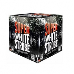 SUPER WHITE STROBE C493SW