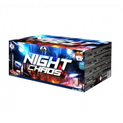 NIGHT CHAOS C8925N