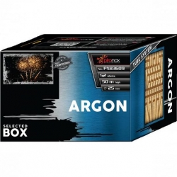 ARGON PXB3609