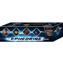 EPHEDRINE PXB2501
