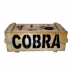 COBRA PXB006