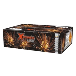 XPOWER LINE B200-2501