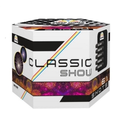 CLASSIC SHOW 61 SHOTS B61-3001