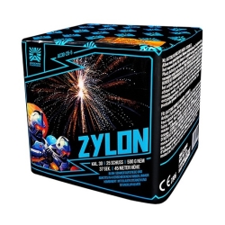 ZYLON AC30-25-5