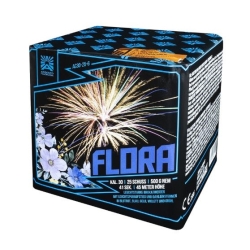 FLORA AC30-25-6