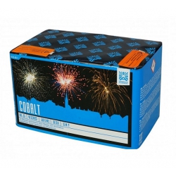 COBALT AC25-40-1