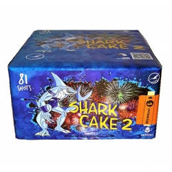 SHARK CAKE 2 DB212
