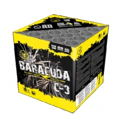 BARACUDA C-3 DB36