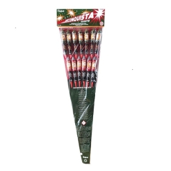 RECONQUISTA ROCKETS FR27-MIX