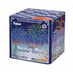BROKAT-MIX FC25-36-3