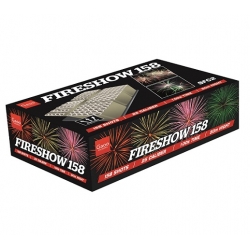 FIRESHOW 158 SFC2