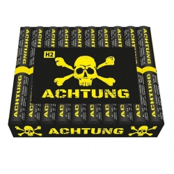 H2 ACHTUNG
