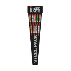 STEEL PACK R15-R20-9