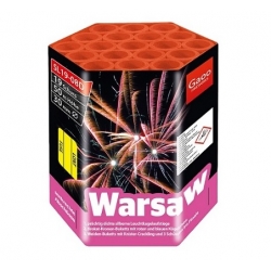 WARSAW SL19-08D