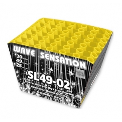 WAVE SENSATION SL49-02