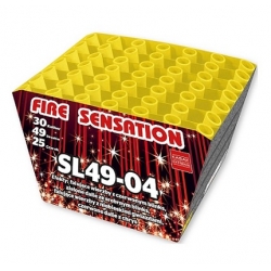 FIRE SENSATION SL49-04