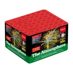 THE ATMOSPHERE SL50-01
