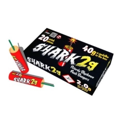 SHARK 2G FP6