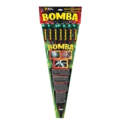 BOMBA JR71