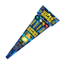 SUPER BOMBA JR72