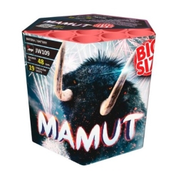 MAMUT JW109