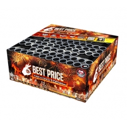 BEST PRICE WILD FIRE C10020XBPW14