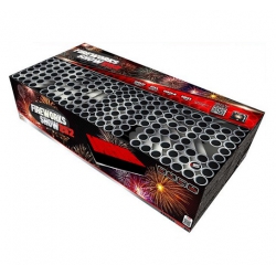 FIREWORKS SHOW 252 C25220XFS/C