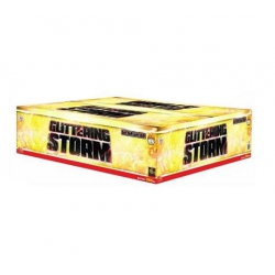 GLITTERING STORM C26020G/C