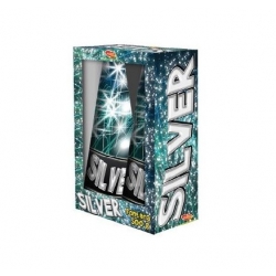 SILVER 250G F250SS - 2 szt.