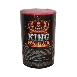 KING FOUNTAIN F6K