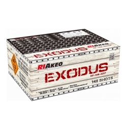 EXODUS HF-148-2217