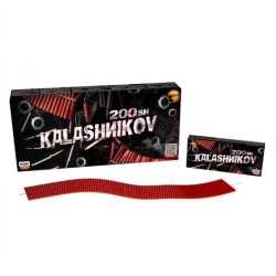 KALASHNIKOV 200 SH K200R