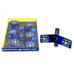 WHISTLING AIRPLANE LM5W