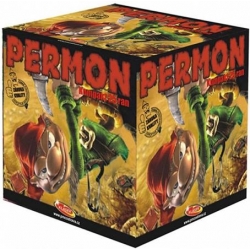 PERMON C2520P
