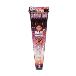 NO SOUND FIREWORKS RS6NO14