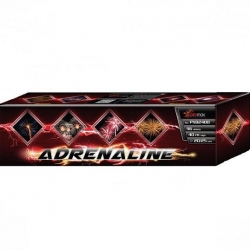 ADRENALINE PXB2408