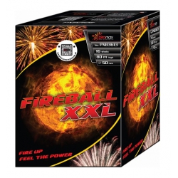 FIREBALL XXL PXB3613