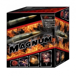 MAGNUM PXB3710