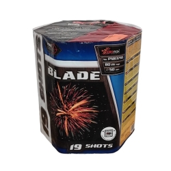 BLADE PXB3716