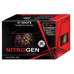 NITROGEN PXB3910