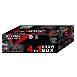 SHOW BOX PXC301