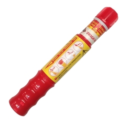 FLARA RĘCZNA CZERWONA PXM50