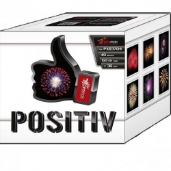 POSITIV PXB3704