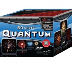 QUANTUM PXB3911
